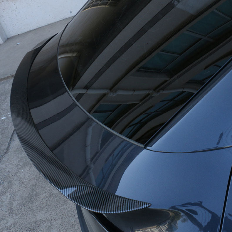 Tesla Model Y Juniper Performance Rear Spoiler