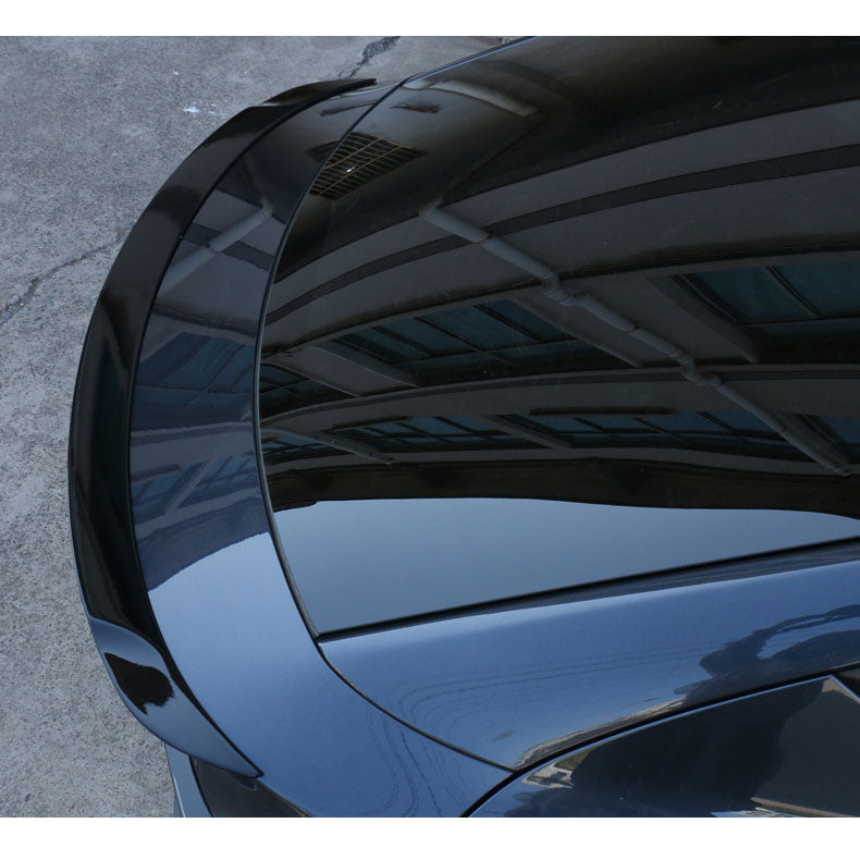 Tesla Model Y Juniper Performance Rear Spoiler