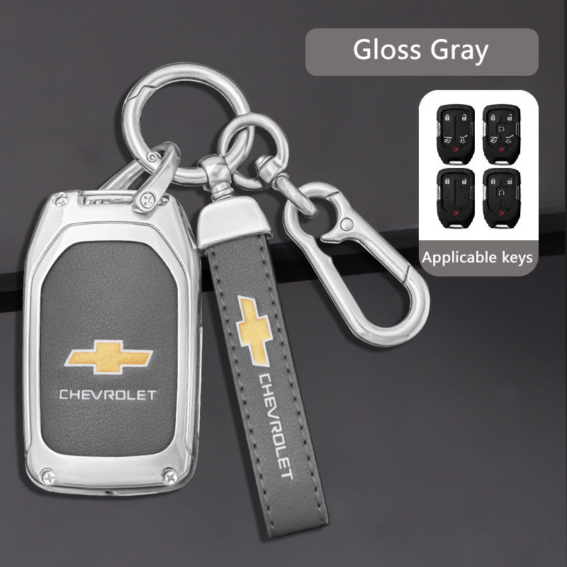 For Chevrolet Suburban Key Fob Cover