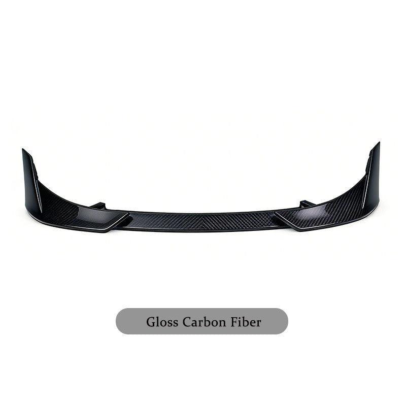 For Ford Mustang Mach E 3-Piece Rear Spoiler Wing-Sporty Style