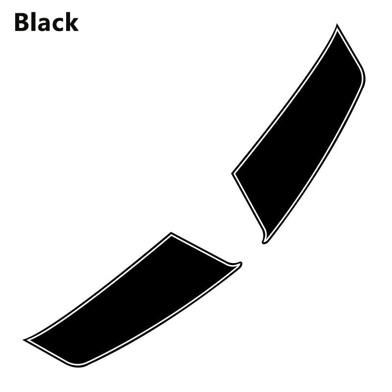 For Ford F-150 Raptor Hood Car Decals Decorative