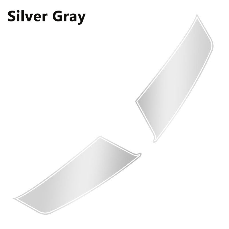 For Ford F-150 Raptor Hood Car Decals Decorative