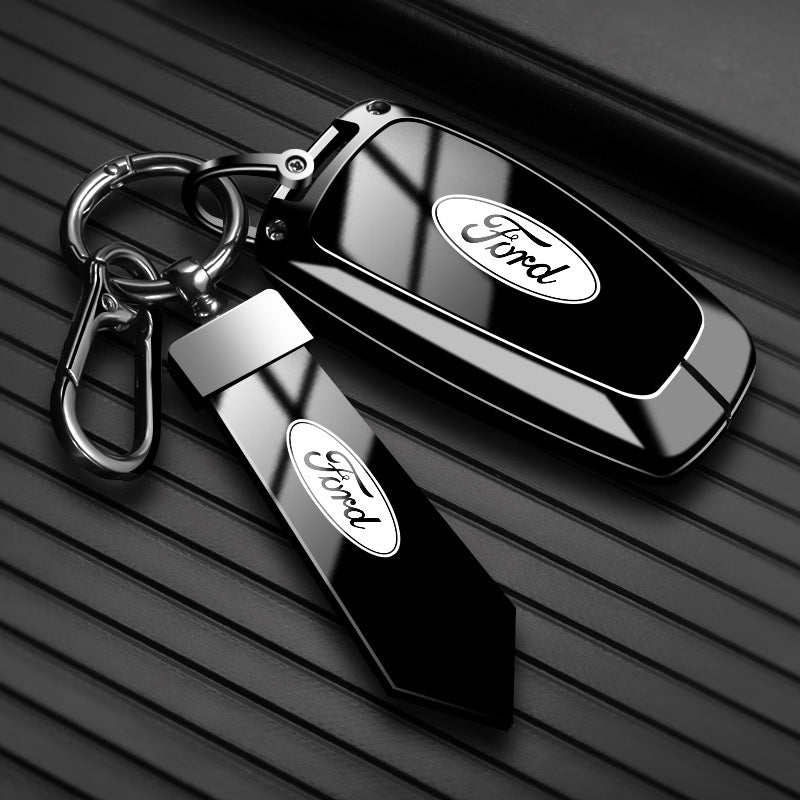 For New Ford Mondeo Key Job Cover