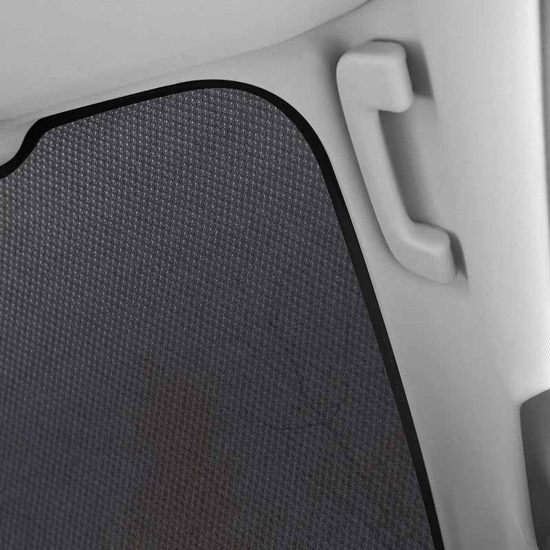 Ford Mustang Mach E Sunroof Glass Roof Sunshade 2021-2024