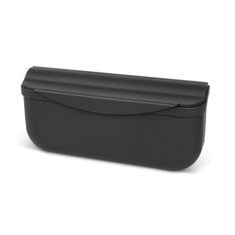 Tesla Model 3/Y Silicone Sunglasses Storage Box Organizer