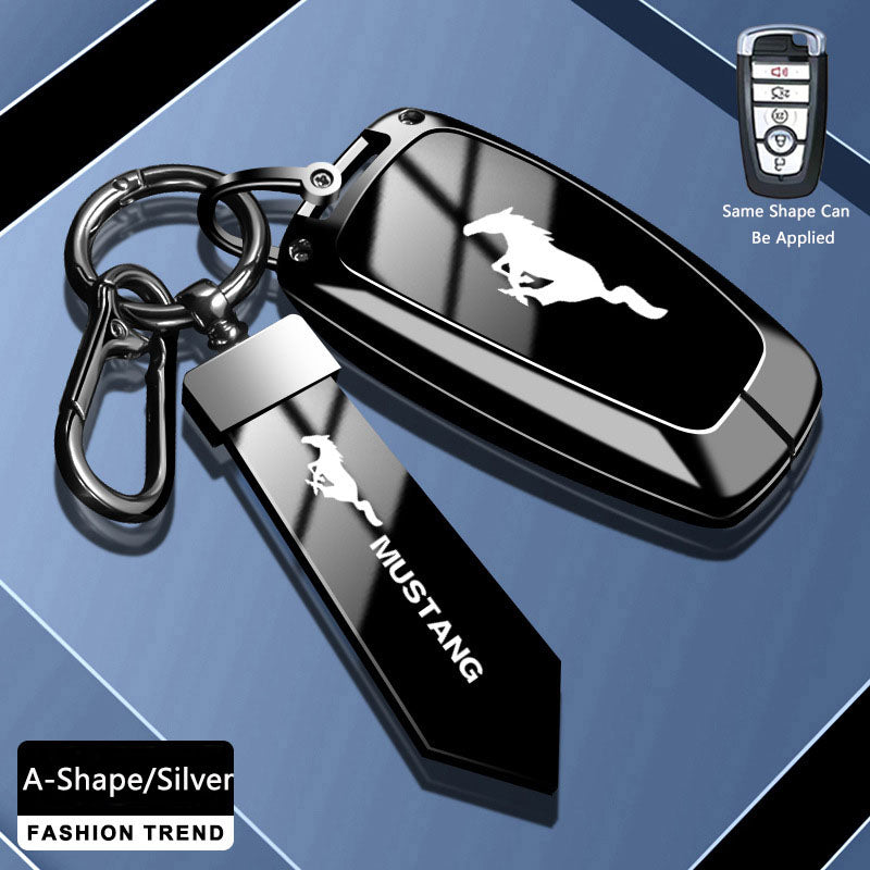 For Ford Focus Key Fob Case Cover