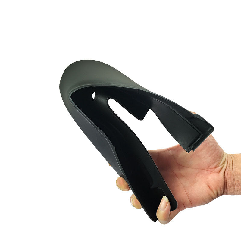 Mach-E Mud Flaps Splash Guard For Ford Mustang, No Need to Drill Holes