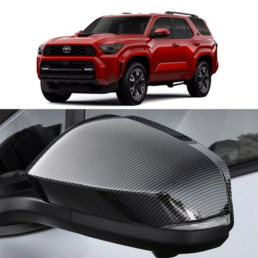 Side View Mirror Cover For 2025 Toyota 4Runner