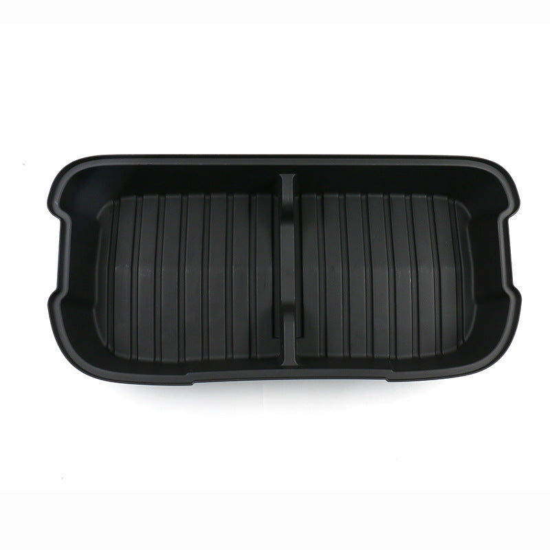 Tesla Model Y Juniper Frunk Storage Box