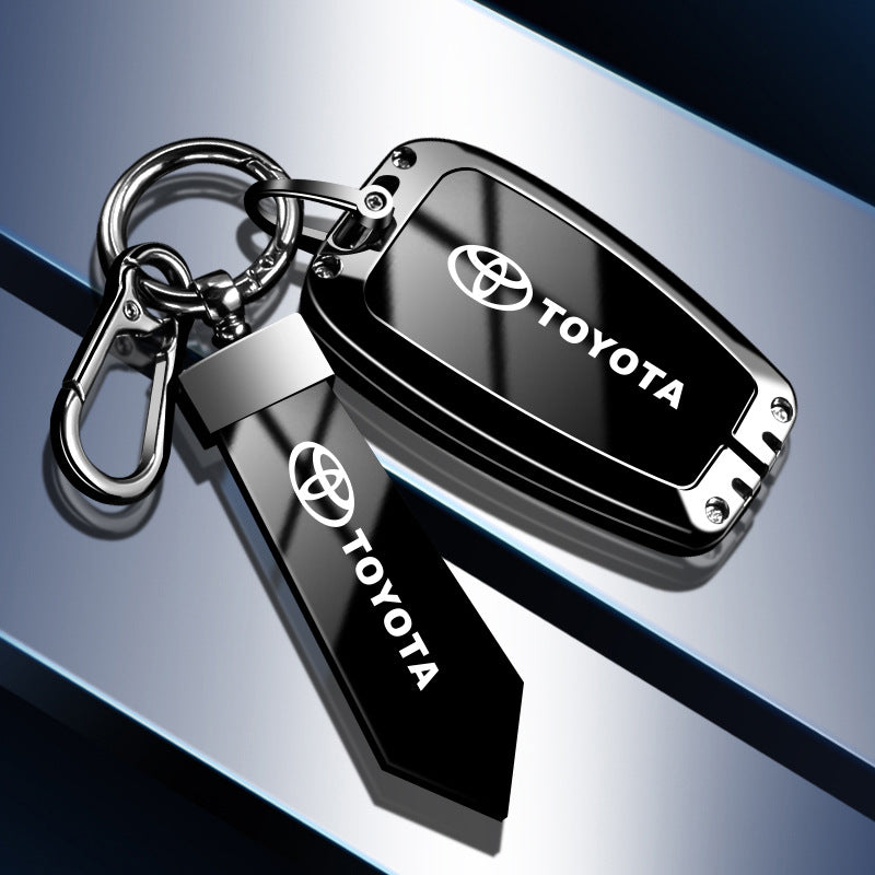 For Toyota Highlander Key Fob Cover