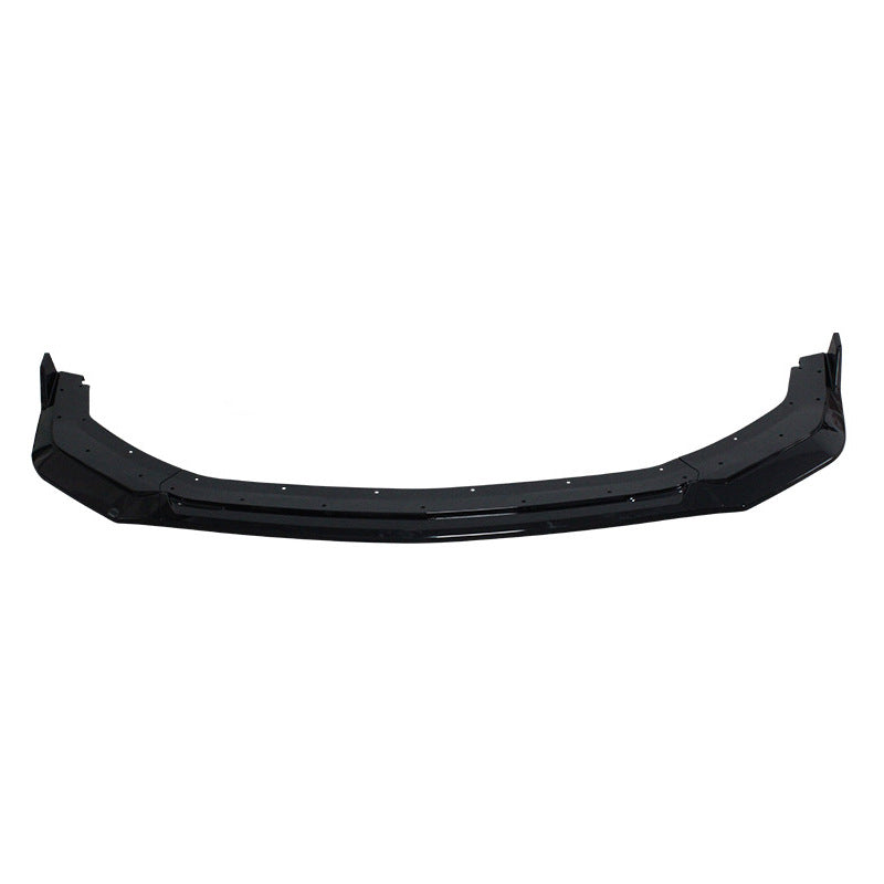 For 2024+ Ford Mustang GT Front Splitter