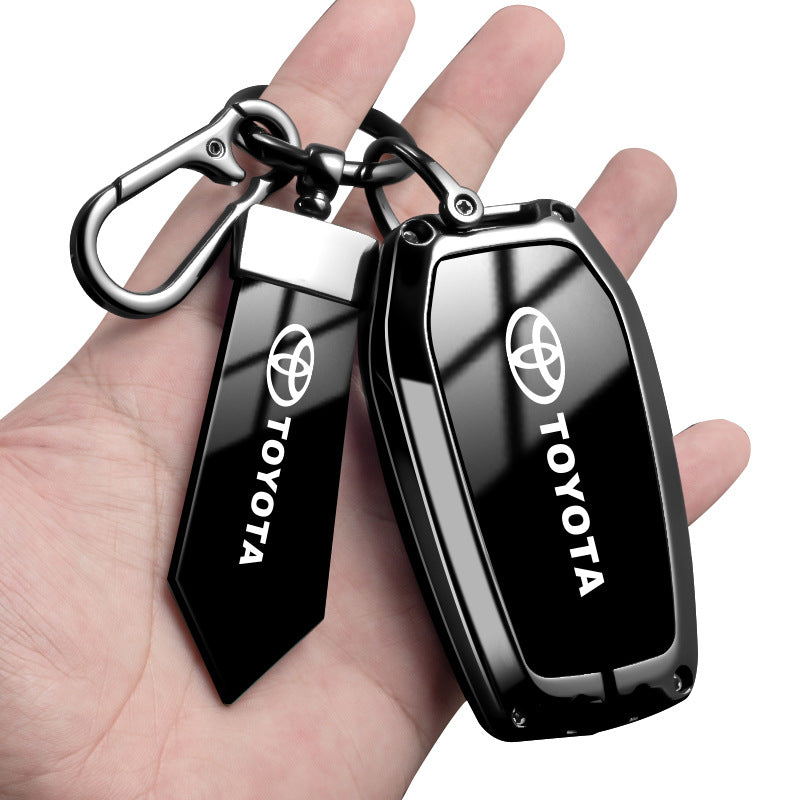For Toyota Camry Key Fob Cover