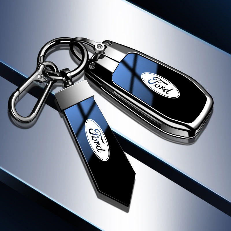 For Ford Kuga Key Fob Case Cover 3-Button