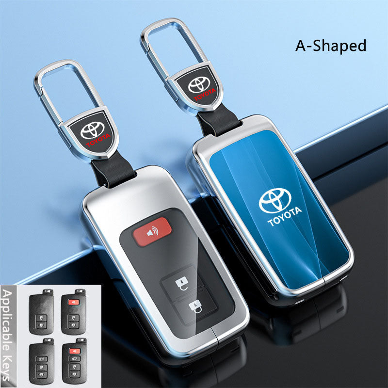 For Toyota Tacoma Key Fob Case Cover
