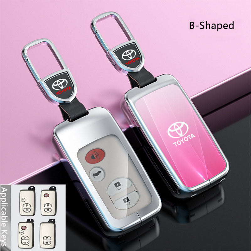 For Toyota Tacoma Key Fob Case Cover