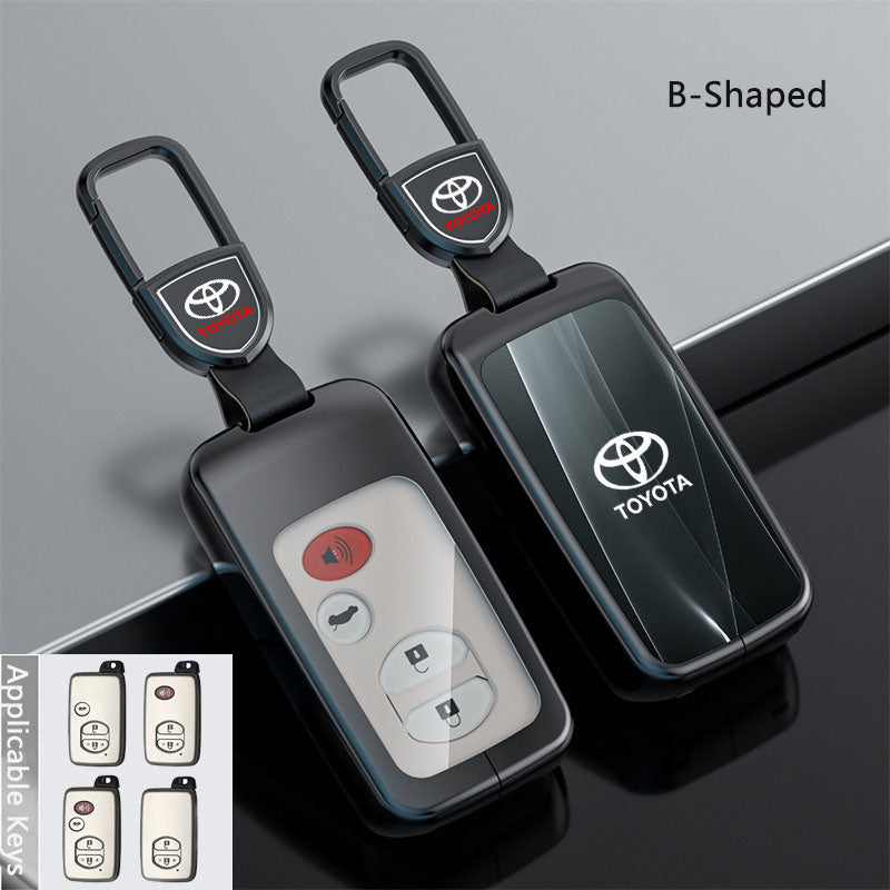 For Toyota Tacoma Key Fob Case Cover