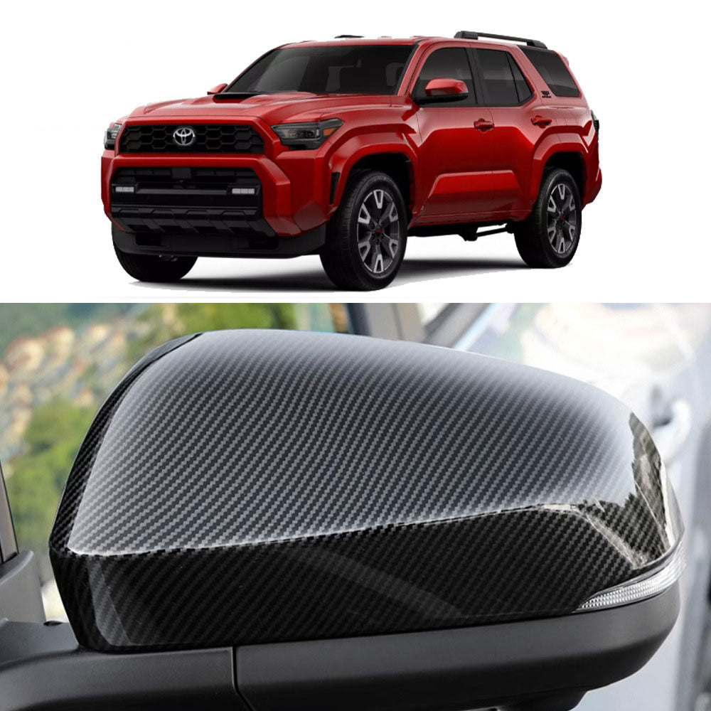 Side View Mirror Cover For 2025 Toyota 4Runner