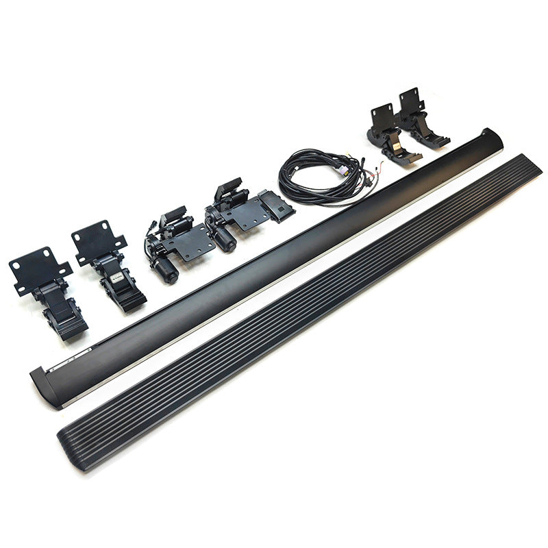 Power Running Boards Automatic Side Step For Ford F-150 2019-2025