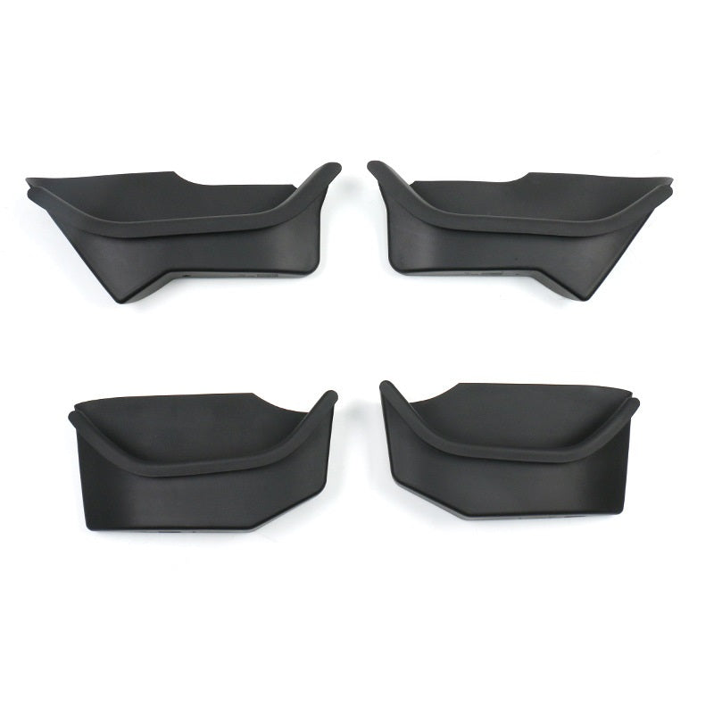 Tesla Model 3 Highland Model 3 Front & Rear Door Slot Storage Box