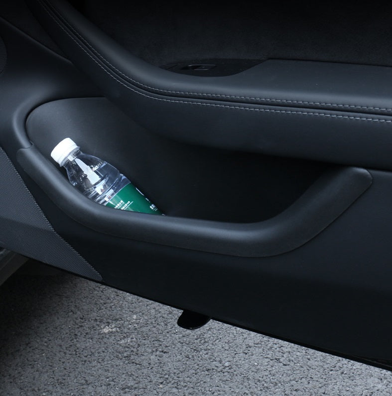 Tesla Model 3 Highland Model 3 Front & Rear Door Slot Storage Box