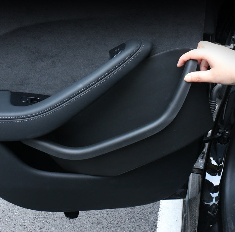 Tesla Model 3 Highland Model 3 Front & Rear Door Slot Storage Box