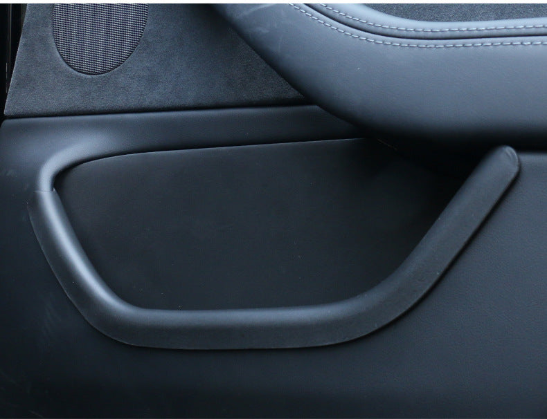 Tesla Model 3 Highland Model 3 Front & Rear Door Slot Storage Box
