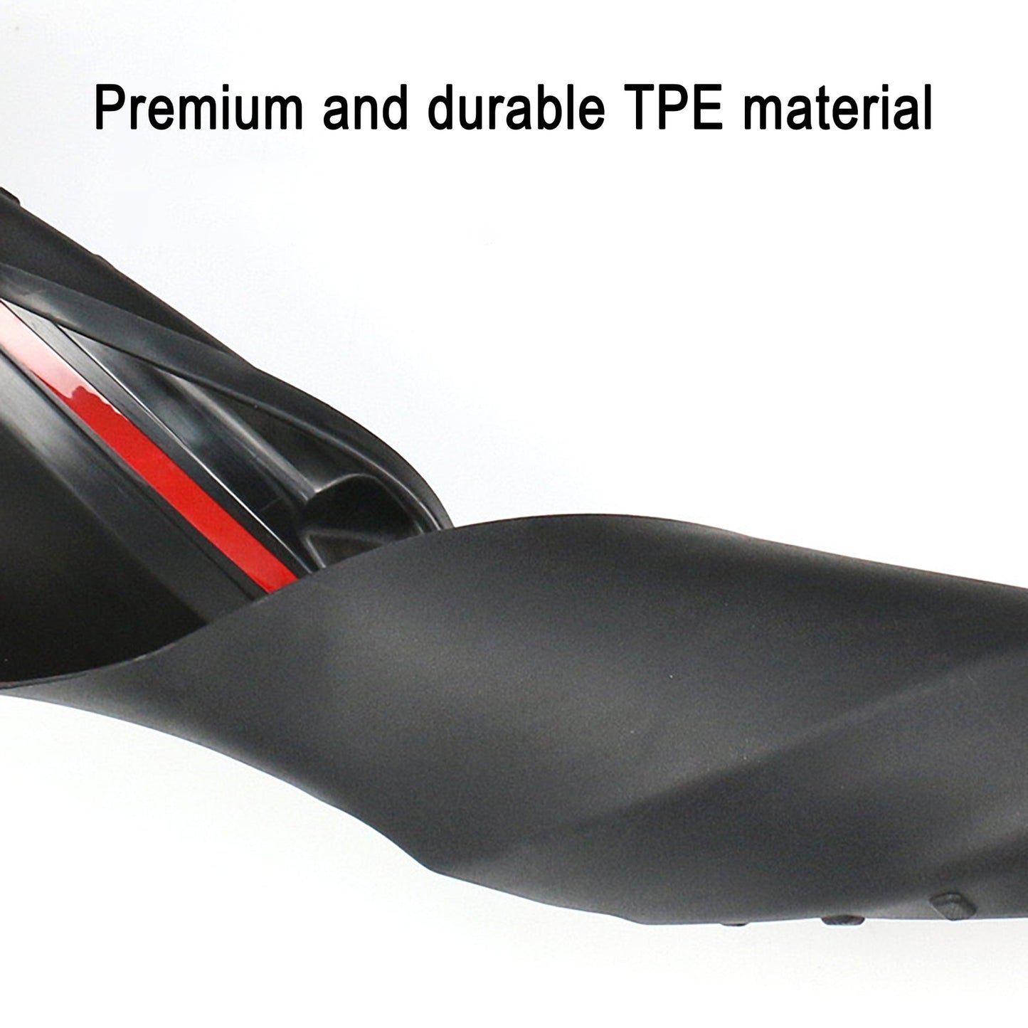 Tesla Model 3 Highland Rear Trunk Bumper Guard Panel Protector Cover