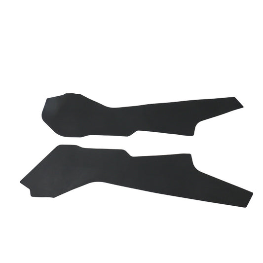 Tesla Model 3 Highland Center Console Side Anti Kick Pads