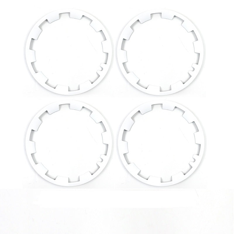 Tesla Model Y 20 Inch Wheel Rim Protector Hubcap Full Rimcase Guard 4Pcs