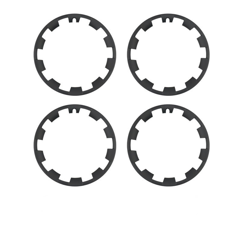 Tesla Model Y 20 Inch Wheel Rim Protector Hubcap Full Rimcase Guard 4Pcs