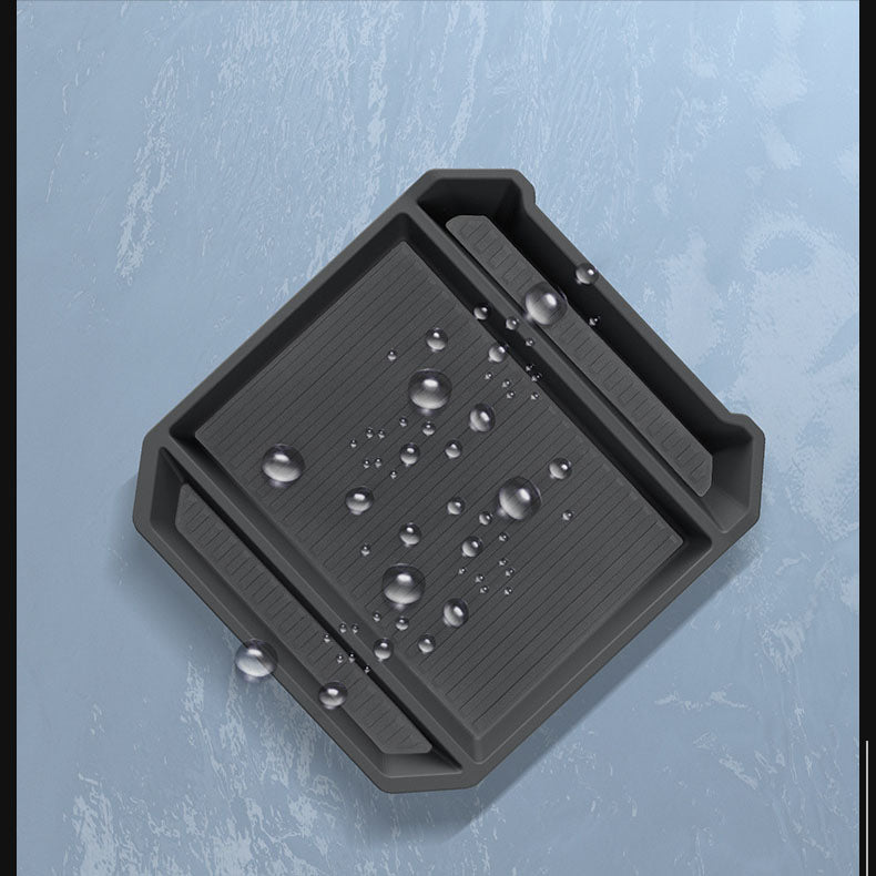 Tesla Cybertruck Armrest Storage Box