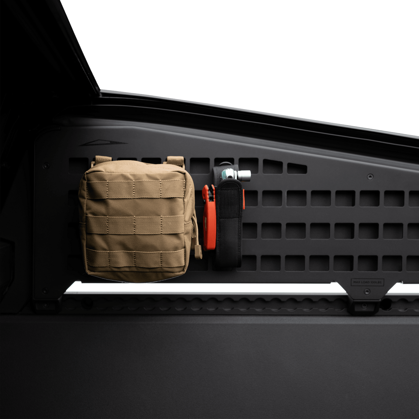 Tesla Cybertruck MOLLE Panels Set Of 2