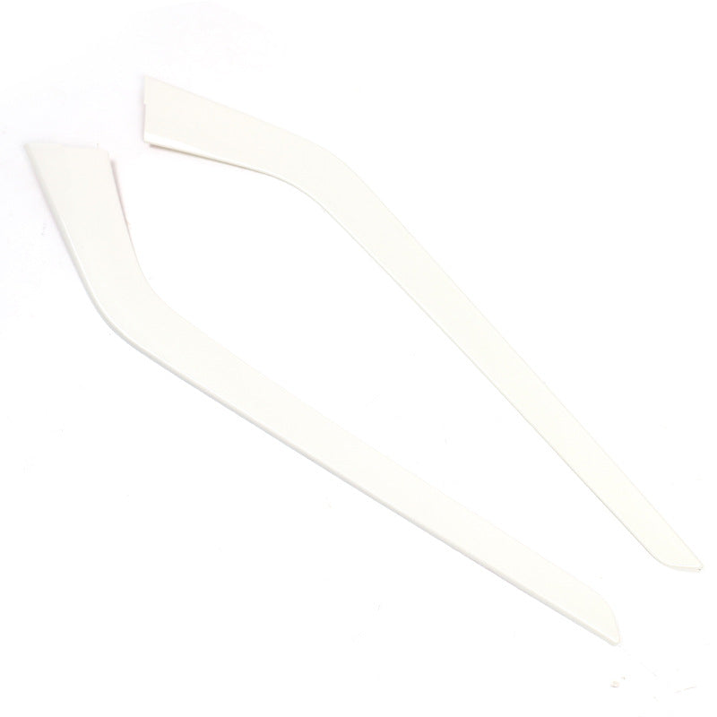 2021+ Tesla Model 3 Y Center Console Side Decorative Trim
