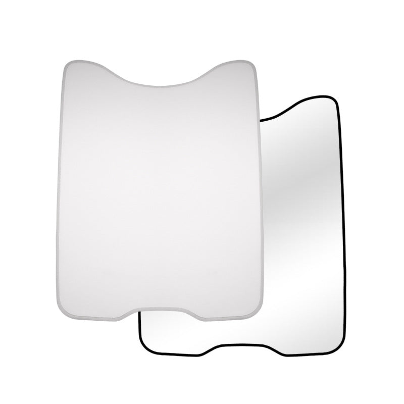 Ford Mustang Mach E Sunroof Glass Roof Sunshade 2021-2025
