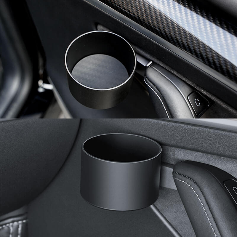 Tesla Model 3/Y Side Door Water Cup Holder Expander