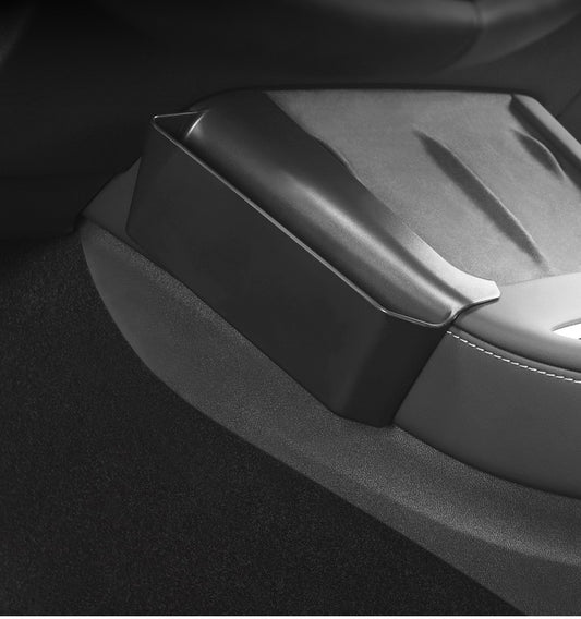 Model 3/Y Center Console Side Storage Box Driver's Organizer