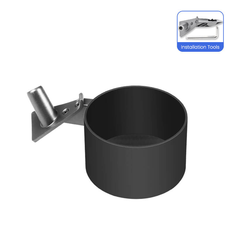 Tesla Model 3/Y Side Door Water Cup Holder Expander