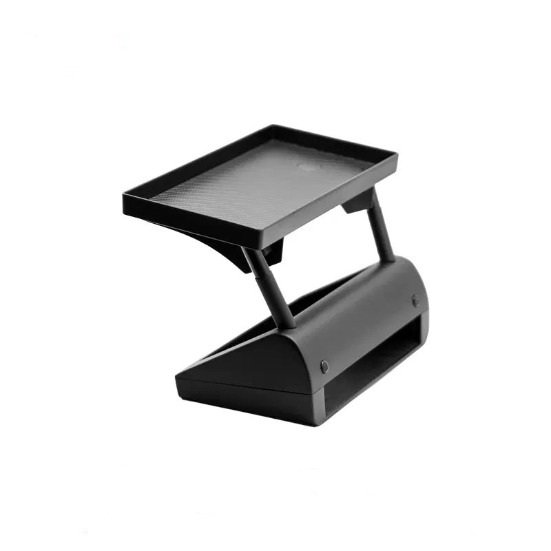 Model 3/Y Dashboard Organizer Tray Hidden ETC Bracket Under Screen Storage Box