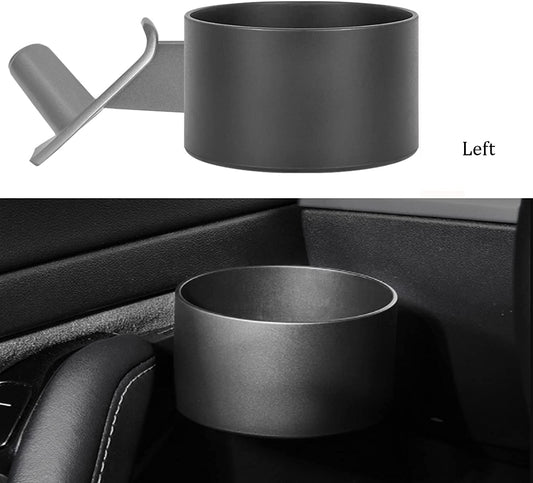 Tesla Model 3/Y Side Door Water Cup Holder Expander
