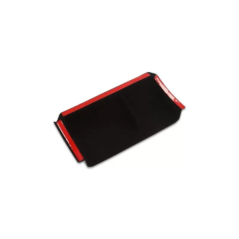 Model 3/Y Under Steering Wheel Left Side Storage Box