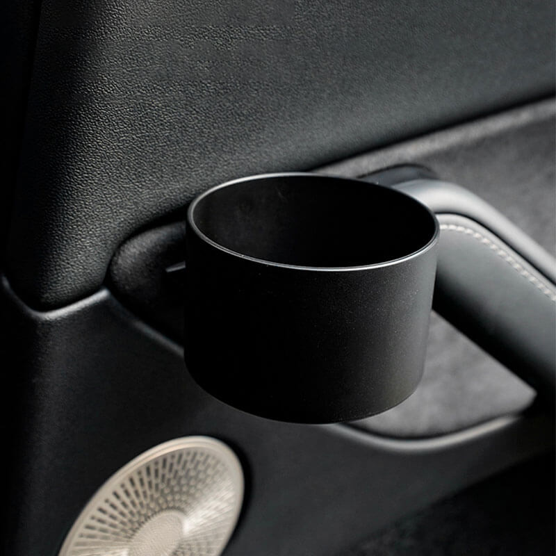 Tesla Model 3/Y Side Door Water Cup Holder Expander