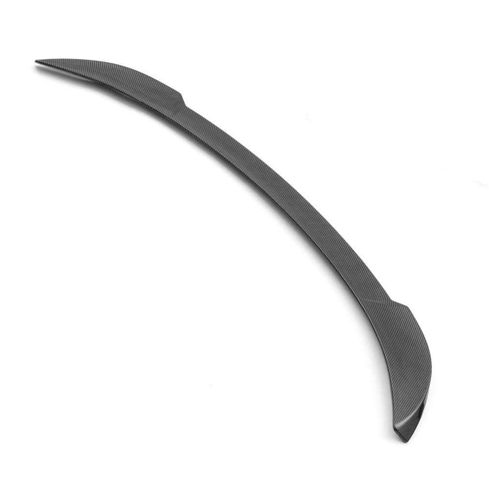 Tesla Model 3 Performance Rear Spoiler Wing