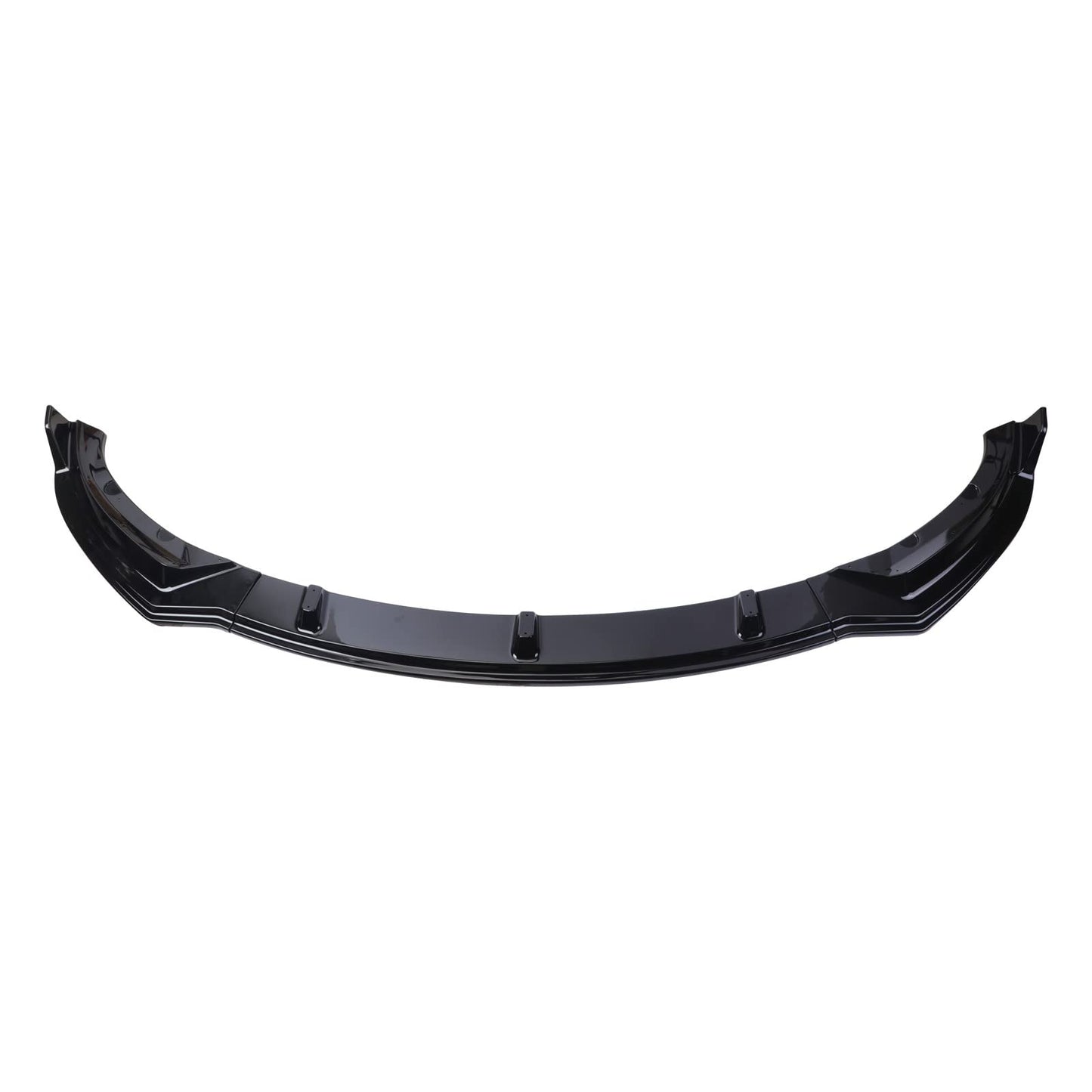Tesla Model 3/Y Front Bumper Lip Spoiler