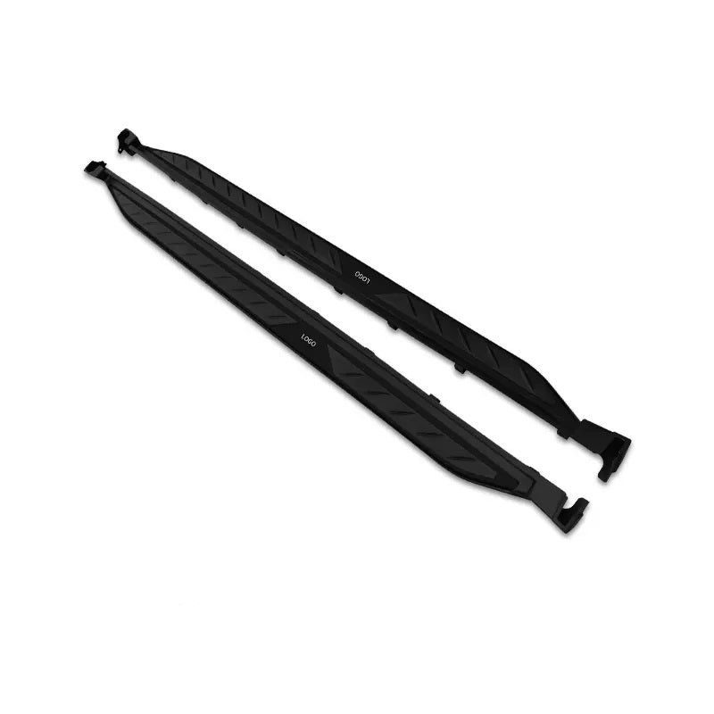 2021-2022 Model Y Aluminium Alloy Side Skirts (Set of 2)