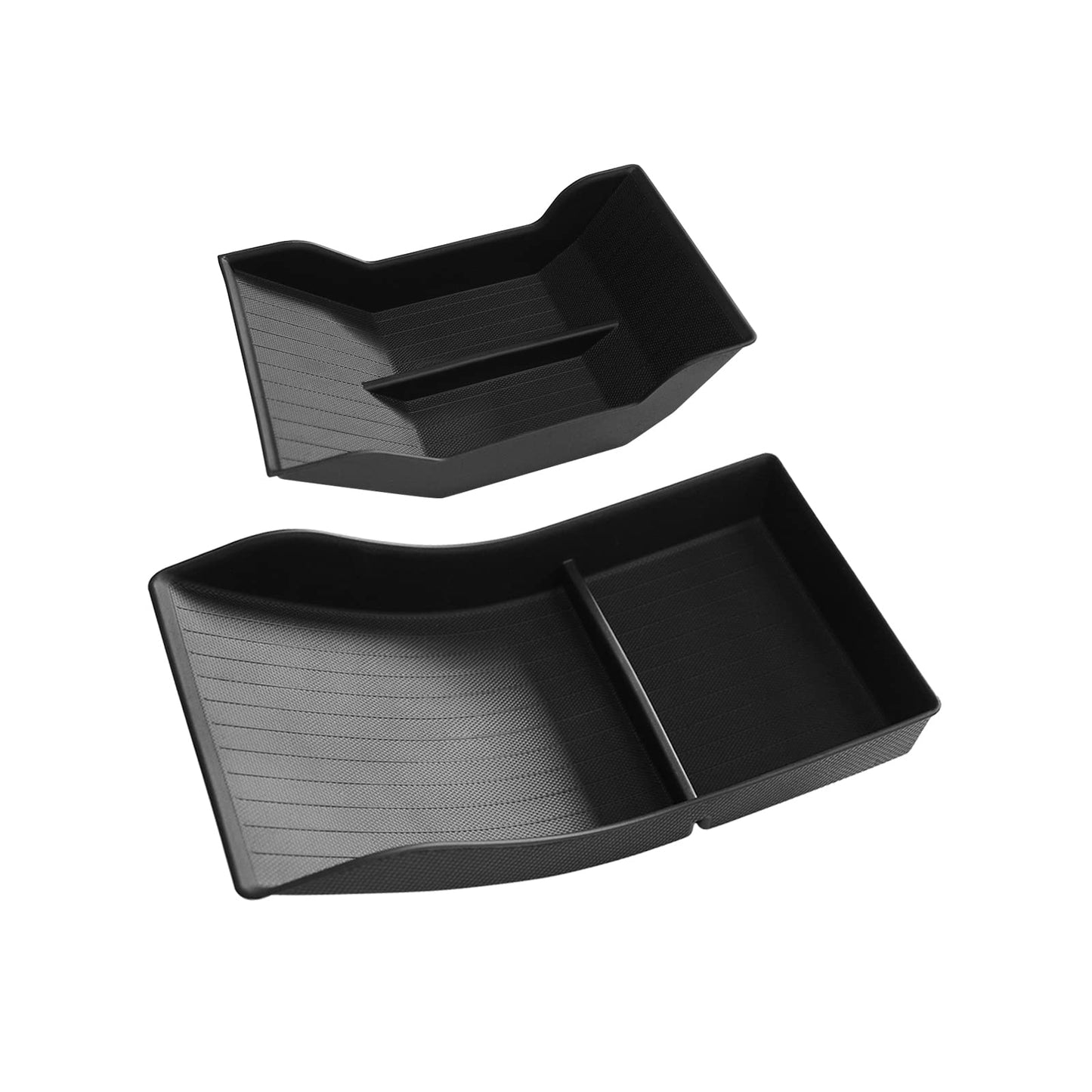 Model 3/Y Center Console Organizer Tray Storage Box