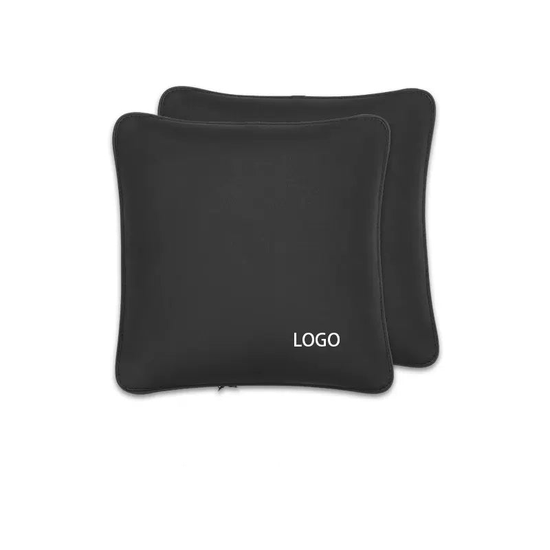 Tesla Throw Pillow & Sleep Quilt Fit For Tesla Owners To Rest In-Car