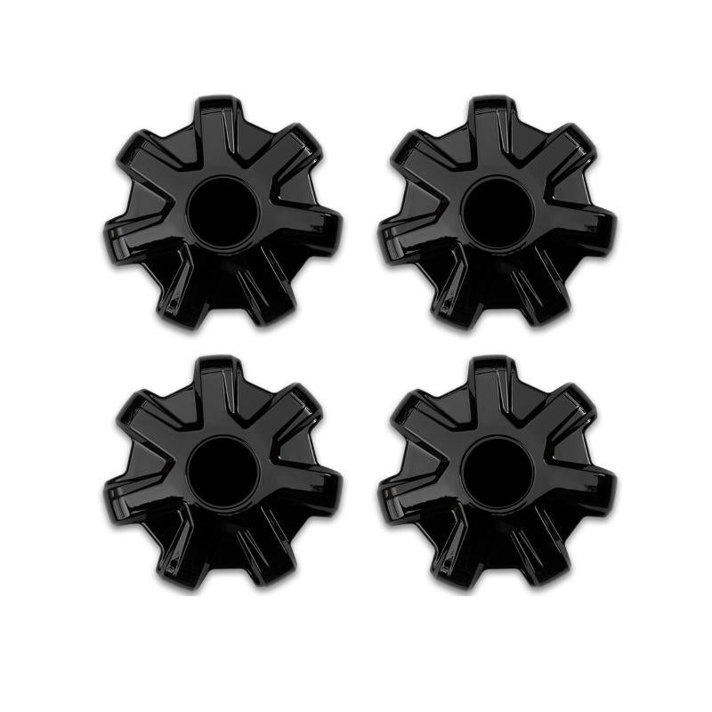 Model Y Seven-claw Wheel Caps Kit Hubcaps Center Cap Trim