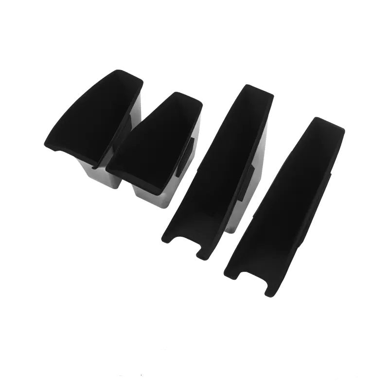 Tesla Model 3/Y Interior Door Gap Storage Box 4pcs