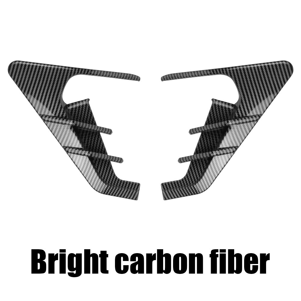 Model 3/Y Side Camera Cover Protection Trim
