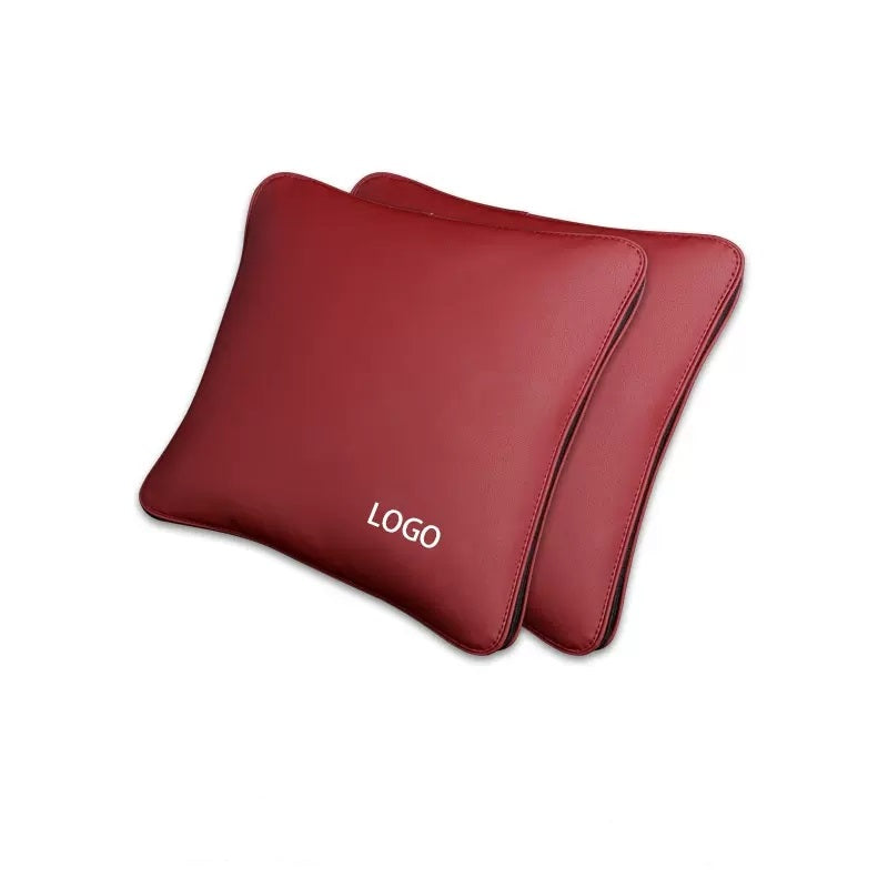 Tesla Throw Pillow & Sleep Quilt Fit For Tesla Owners To Rest In-Car